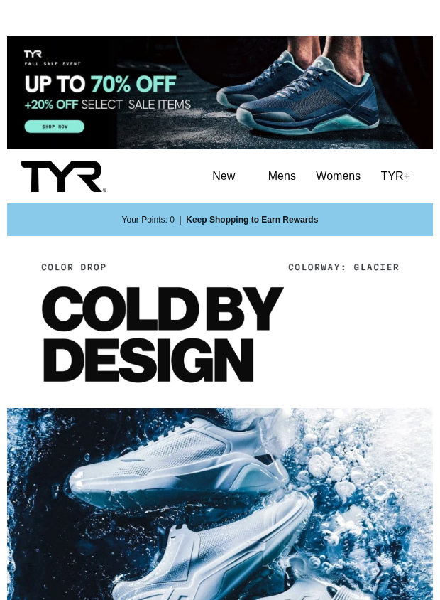 Preview of Meet Glacier: L-2, CXT-3 + Tecknit 2 by tyr.com