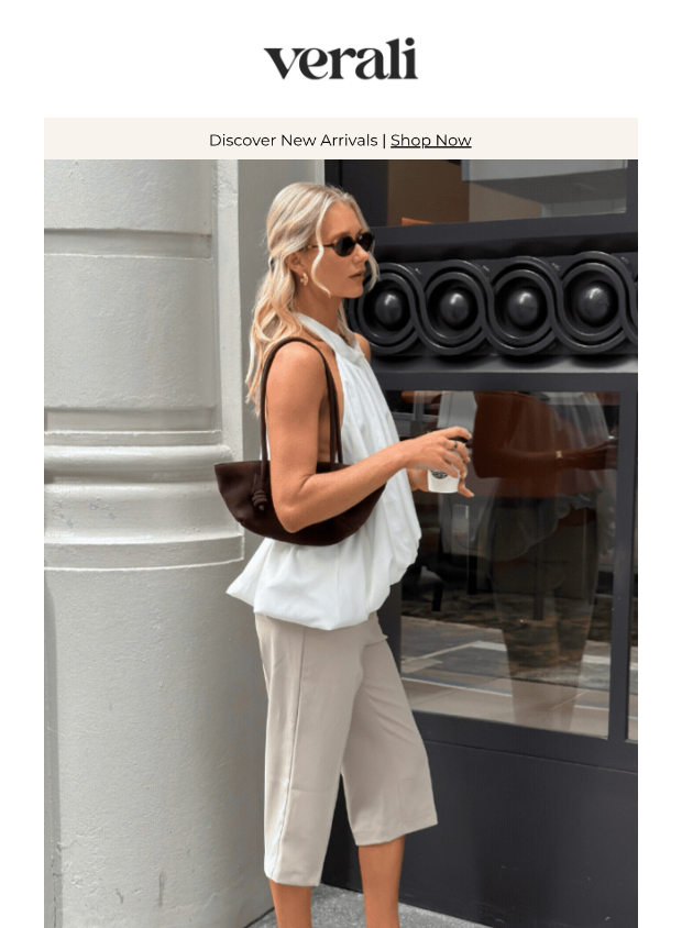 Preview of The wait's almost over... by veralishoes.com.au
