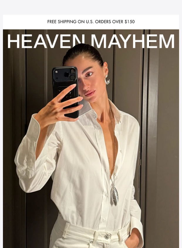 Preview of HEAVEN COMMUNITY FAVES by heavenmayhem.com