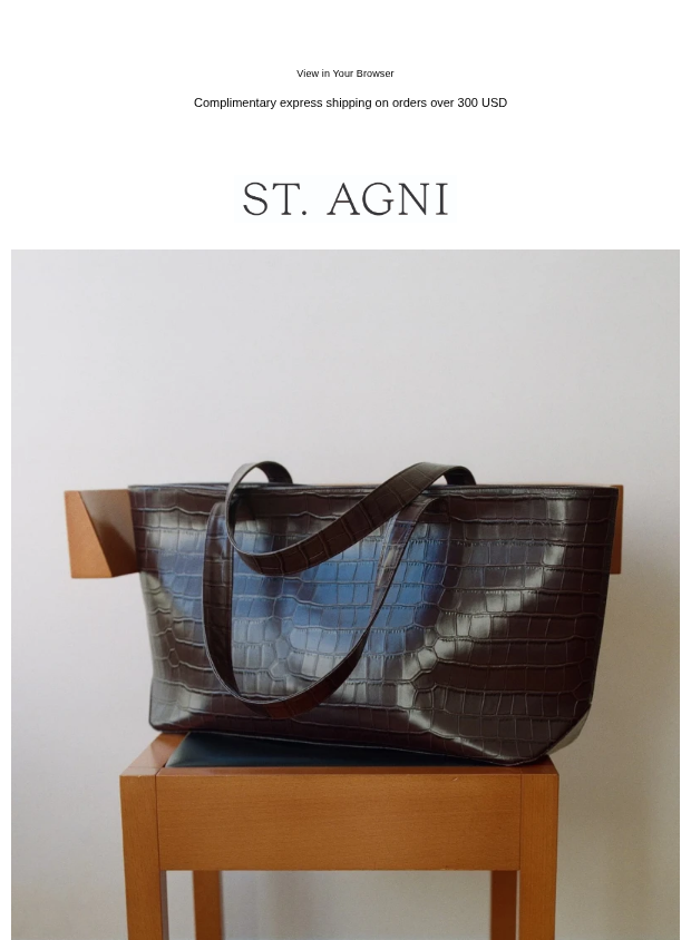 Preview of Arriving Tomorrow by int.st-agni.com