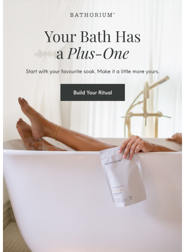 Preview of Better Together: The Art of Bath Pairing by bathorium.com
